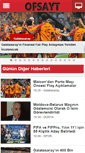 Mobile Screenshot of ofsayt.org